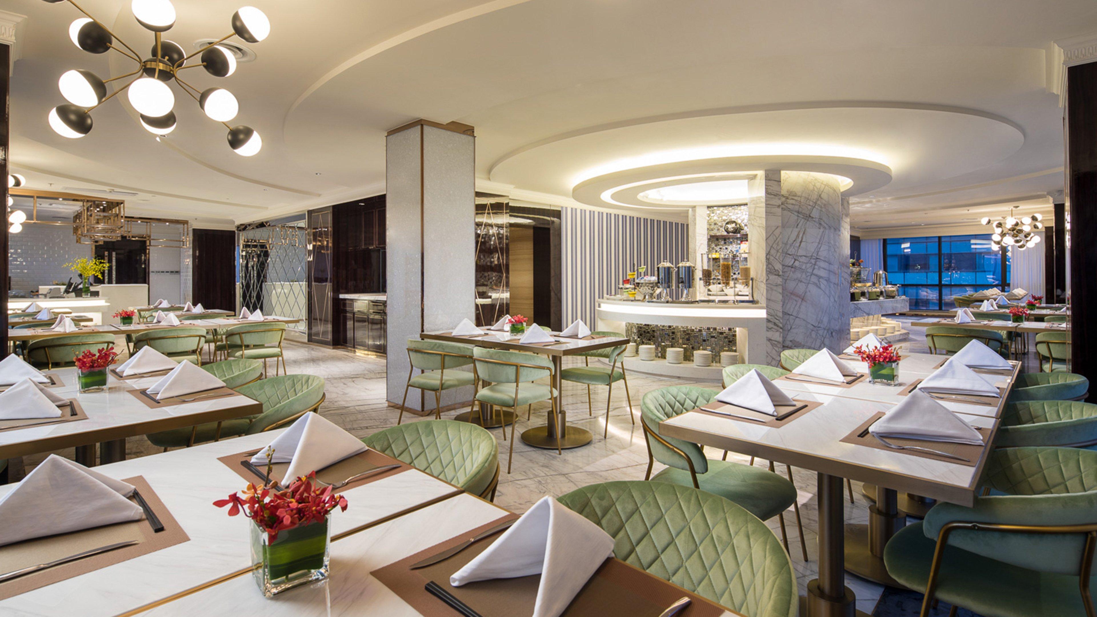 Holiday Inn Suites Xi'An High-Tech Zone By Ihg Ngoại thất bức ảnh