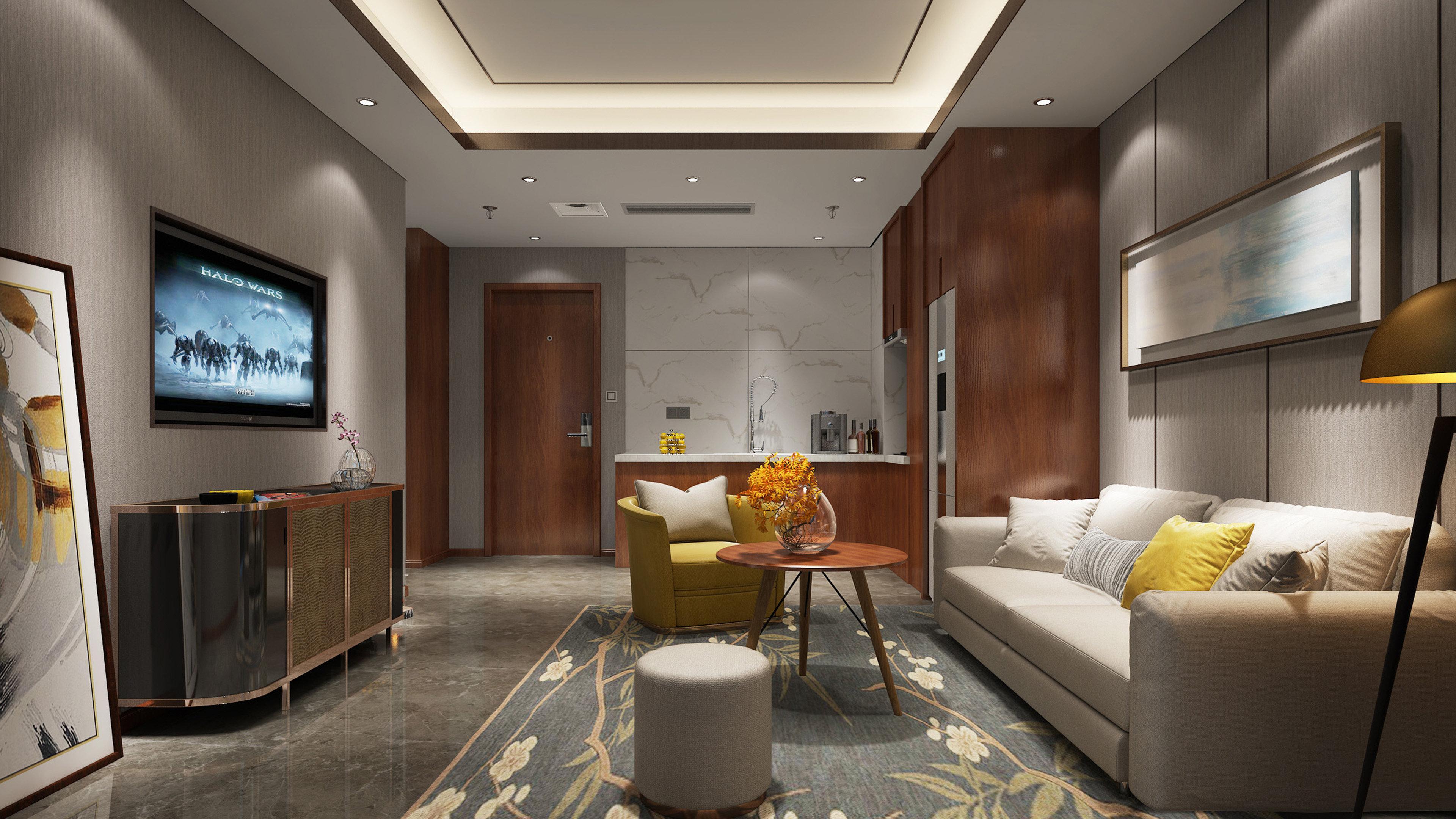 Holiday Inn Suites Xi'An High-Tech Zone By Ihg Ngoại thất bức ảnh